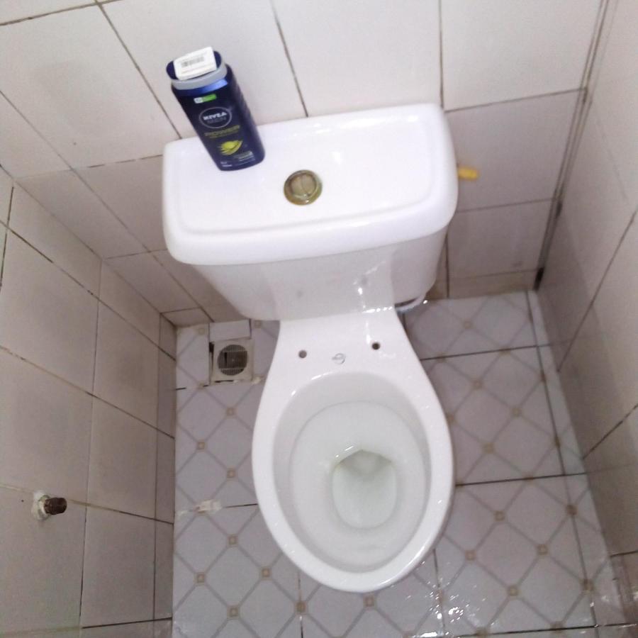 Wiks Home Момбаса Экстерьер фото